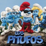 Los Pitufos