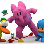 Pocoyo 2